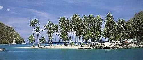 Resort Oasis Marigot Hotel
