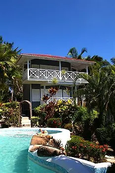 Oasis Marigot Hotel