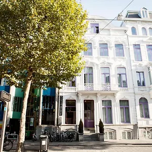 Hotel Quentin Zoo