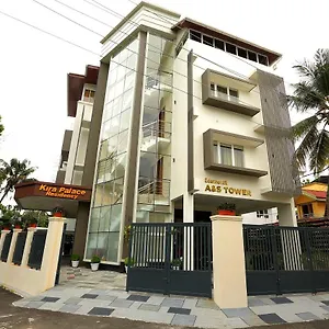 Hotel Kira Palace Residency
