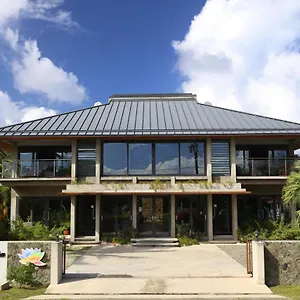 Hotel Sol Sanctum - Boutique Wellness, Gros Islet