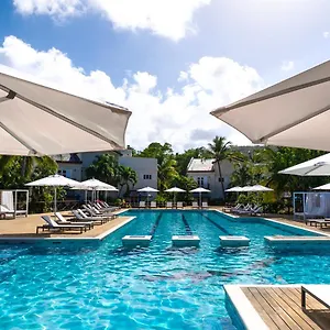 Aparthotel Cap Cove Saint Lucia, Gros Islet