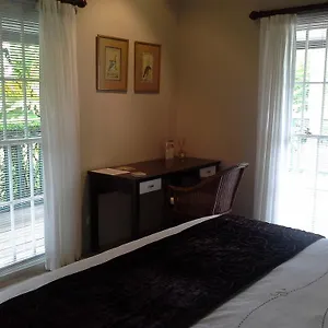 Bed & Breakfast Eaglemount