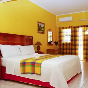 Aparthotel Cedar Palm, Vieux Fort