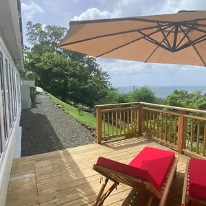 Guest house Memwa, Castries