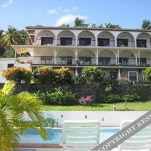 Hotel The Fox Grove, Mon Repos
