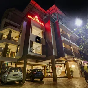 Hotel Townhouse Oak Suits