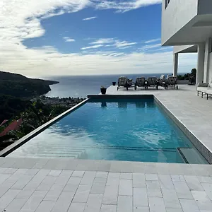 Bed & Breakfast Belle La Maye, Anse La Raye