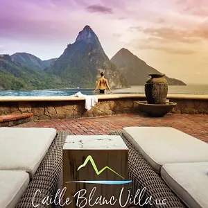 Bed & Breakfast Caille Blanc & (adults Only), Mamin