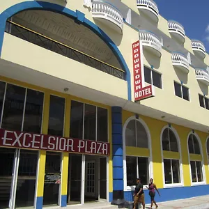 Hotel The Downtown, Soufriere