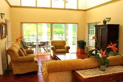 Oasis Marigot Hotell 3*, Marigot Bay Saint Lucia