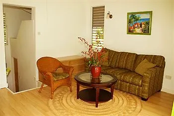 Oasis Marigot Hotell 3*, Marigot Bay Saint Lucia
